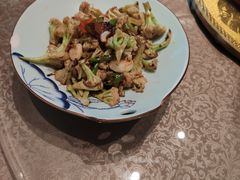 -八大碗·地道东北菜(佳兆业店)