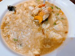 -旺角小渔村·海肠捞饭开创者(二马路店)
