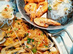 -原乡故事里海鲜大餐(玉祥门北马道巷店)
