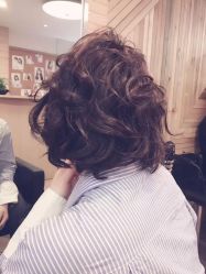 -i Style潮牌美发沙龙