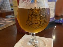 -haxnbauer海森堡德国餐厅(深圳coco店)