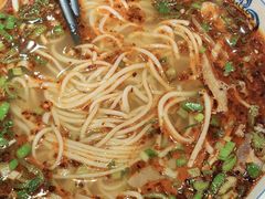 -西部马华清真兰州牛肉面·烧烤夜市(三里河店)