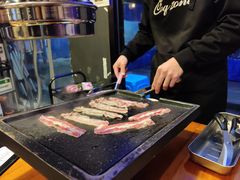 -咕咕站韩国料理(紫金港店)