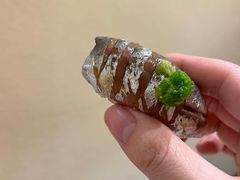 -鮨青(恒基名人购物中心店)