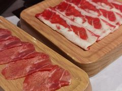 -一绪に寿喜烧自助(世茂广场店)