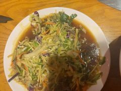 -缘福乡村铁锅炖民宿(八达岭店)