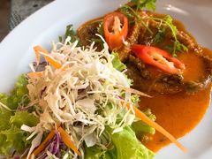 -Onion restaurant