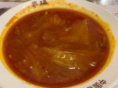 -华梅西餐厅(哈尔滨中央大街店)
