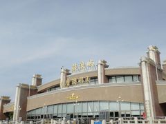-鼓浪屿内厝澳码头(轮渡站)