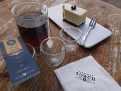 -Torch Coffee 炬点咖啡