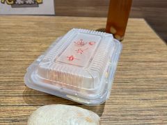 -华辉小食