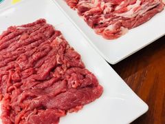 -岳合轩老北京涮肉