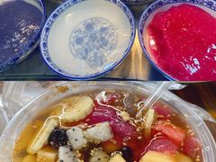 -捞沙巷