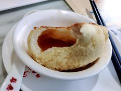 -點無缺茶楼·海鲜酒家(世博店)