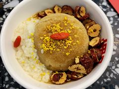 -胖妹面庄(香饵胡同店)