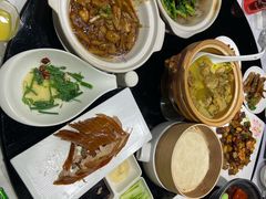 -東舍食唐精品陕菜馆
