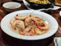 -开鑫鱼厂·宁波海鲜(前程智慧城店)