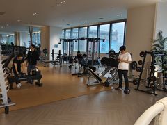 -YCHL FIT 健身(星寰店)
