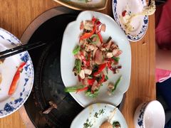 -妈妈的味道(和顺古镇店)