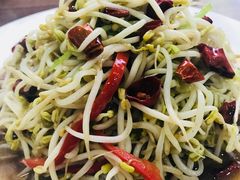 -芳芳餐厅(白沙路店)