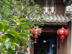 -龙姐私房菜(和顺古镇店)