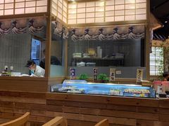 -水林间·寿喜烧自助(仙林金鹰店)