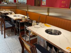 -犇鼎牛潮汕牛肉火锅(新辰里学清路店)