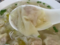 -巧手馄饨(箍桶巷店)