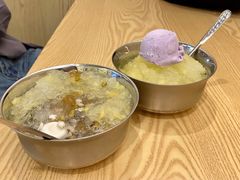 -南街清补凉(黄贝岭店)