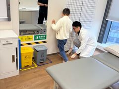 -复动肌骨门诊·MEDMOTION(北外滩店)