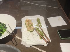 -海派悦庭·海胆烧麦·新融合菜(凯德广场店)