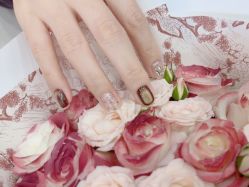 -丹曦·美甲美睫