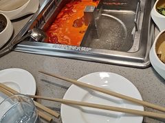 -海底捞火锅(赛格国际购物中心店)