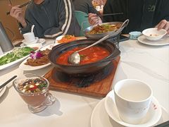 -梅利汴京烤鸭•开封豫菜地标店(晋安路店)