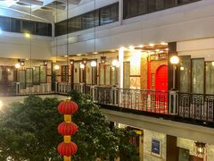 -广州酒家(文昌总店)