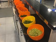 -古乐牛香·鲜牛肉牛杂火锅(解放东路店)