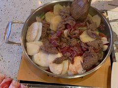 -黄记煌三汁焖锅(广州曜一城店)