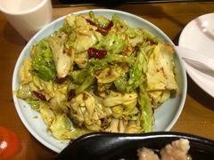 -重庆石磨豆花庄(乔庄店)