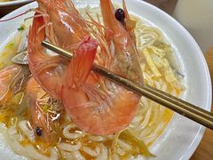 -面道赞宁海海鲜面(迎凤街店)