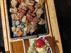 -美乐食街(小南店)