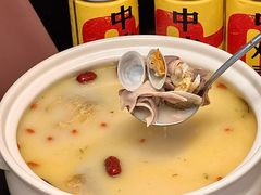 -金龙·打边炉(南京西路店)