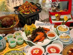 -苏梦江南·淮扬菜(夫子庙店)