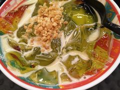 -孖记茶档·热腾茶餐(乐峰店)