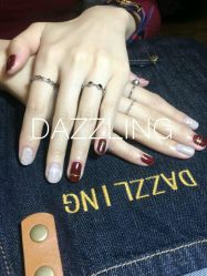 -DAZZLING BEAUTY美甲•美睫专门店