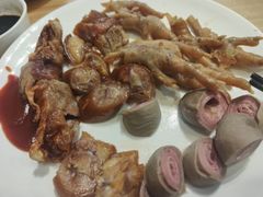 -金宝鸭肉店(湖里店)