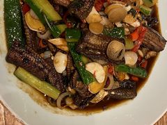 -吃饭皇帝大土家民族菜(正大广场店)