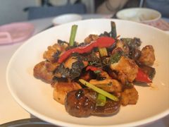 -谭厨中山传家菜.乳鸽.脆鲩鱼(华强北中航城店)