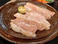 -厚贞日式烤肉(浦东汇智店)