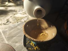 -FLAIR顶层餐厅酒吧(浦东丽思卡尔顿酒店)