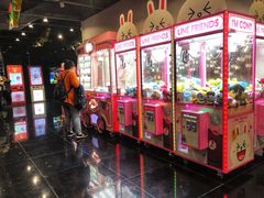 -时代华纳国际影城(鹏晖广场店)